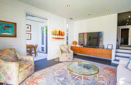 Liberty Tree House - Foto 9