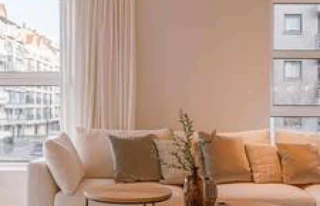 BE KNK Eliz 102-a1 in Knokke-heist - Foto 8