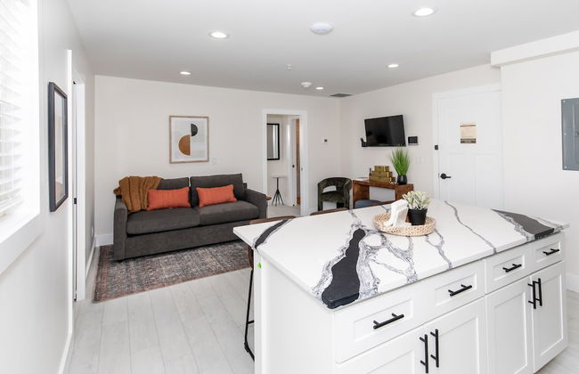 The Inn at Fulton - Foto 40