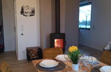 Nad Jodłami Domek w Górach Laliki - Beskid Żywiecki - Foto 10