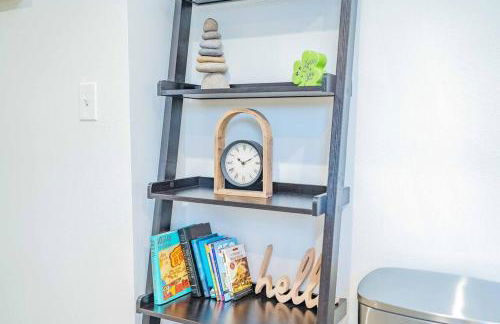 Elegant Country Retreat With Serene Patio Haven - Foto 30