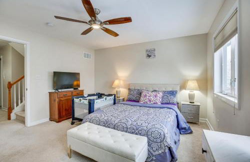 Wilmington Vacation Rental Less Than 2 Mi to Downtown! - Foto 17