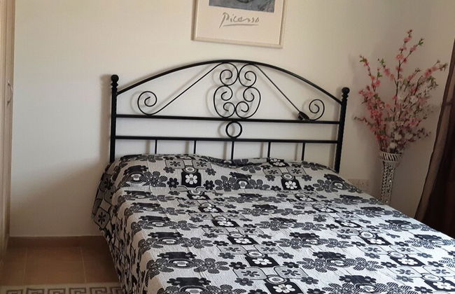 Begonvilla Court Block 1 Apartment 14 - Foto 4