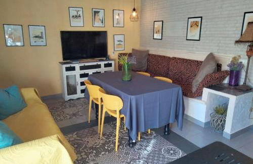 Casa rural La Libelula Ayna - Foto 2