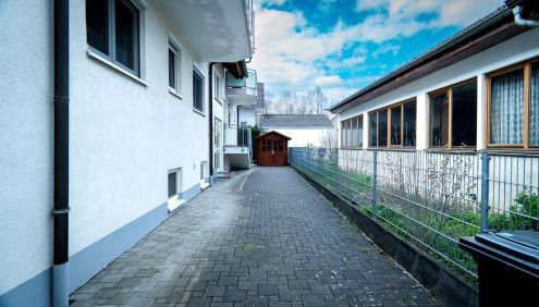 FeWo WOW II Schöne 2-Zimmer Maisonette Wohnung - Foto 4