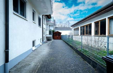 FeWo WOW II Schöne 2-Zimmer Maisonette Wohnung - Foto 4