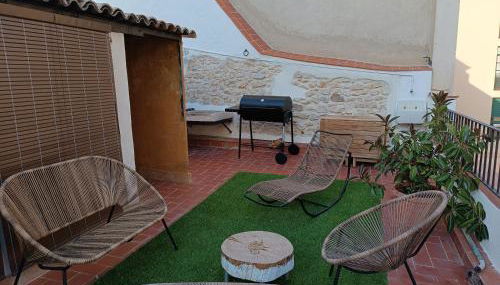 Petra apartments -Old City with terrace and barbecue- - Foto 2