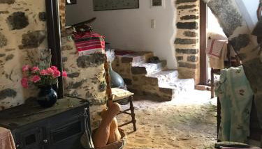 Mylopetra Traditional House - Foto 5