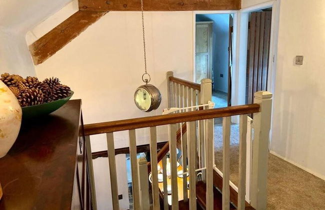 Idlewild Animal Sanctuary Farmhouse Stay - Charity - Photo 37