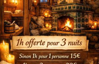 Maison Rebleuthof Sauna & Fitness - Foto 76