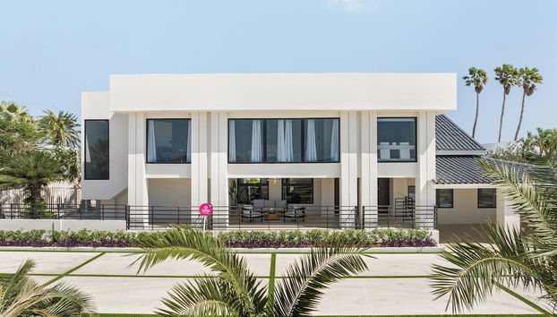 Servicios del alojamiento