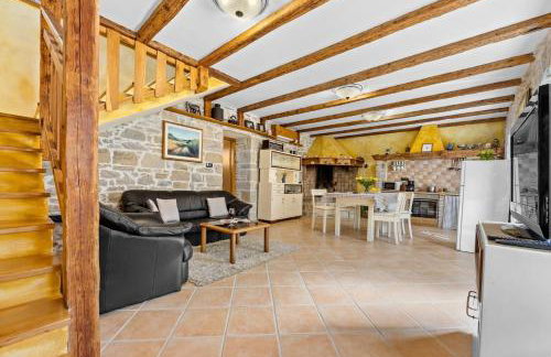 Villa Franz Krbune - Foto 21