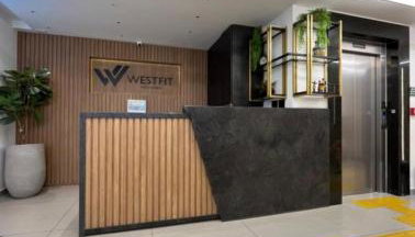 West Fit Padrão 05 - Foto 4