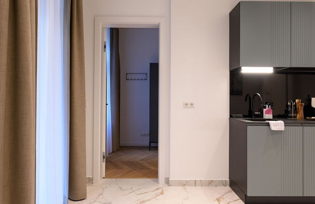 Limehome Vienna Karajangasse - Photo 74