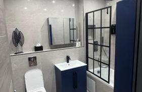 Luxury Apartment Close to Elstree & Borehamwood Station - Foto 8