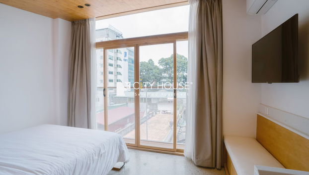 Cityhouse - Ariosa - Foto 5, Zimmer