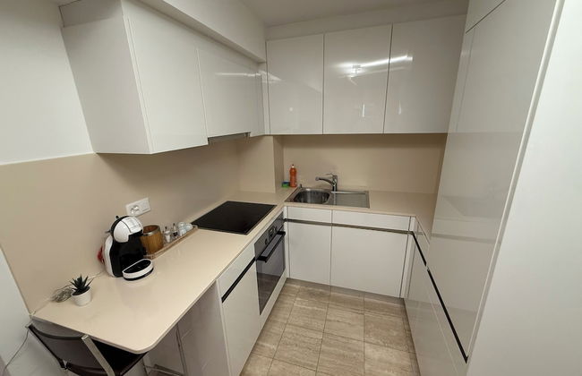 San Carlo Apartments - Foto 10