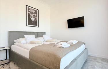 Apartament Nad Rzeką - Foto 13