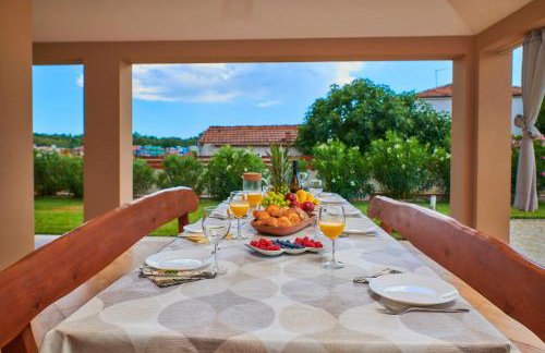 Villa Bartona for 8 persons with private Swimmingpool - Foto 29