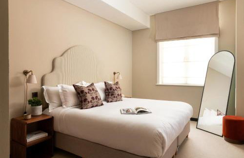 Native King’s Wardrobe, St. Paul’s - Foto 66