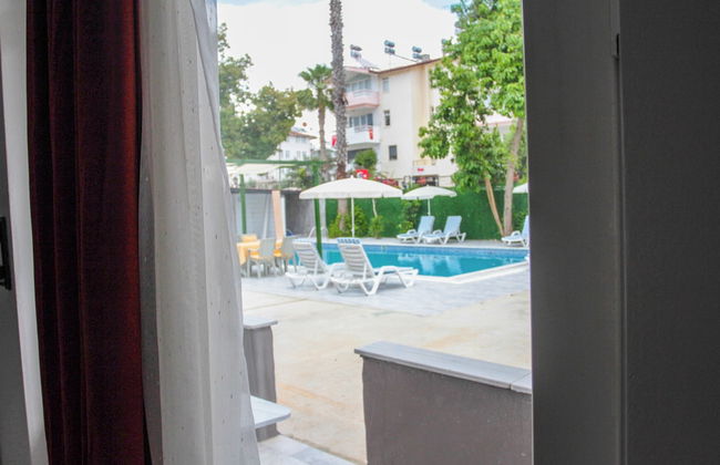 Hillside Apart House - Foto 18