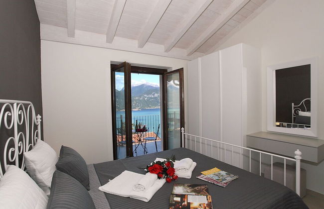 Villa Aurelia in Plesio - Foto 11