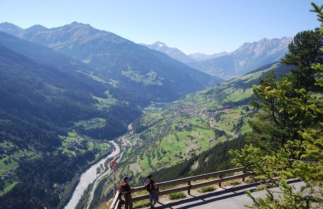 Farmhouse in Hopfgarten Near Ski Bus - Foto 31