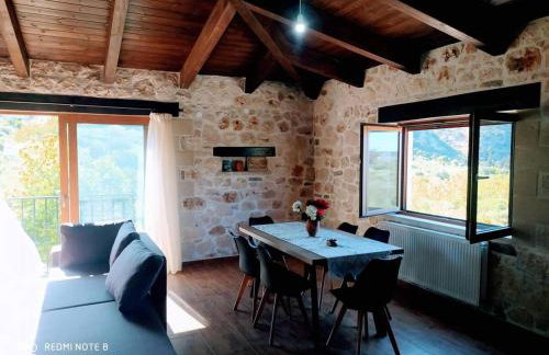 Traditional Villa in Pemonia - Foto 18