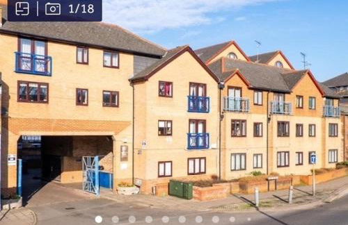 Thames Riverside Studio, Gravesend - Foto 16