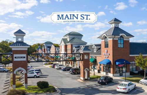 Londontowne Hideaway - Foto 12