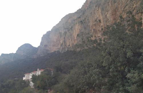 Red Rock and View Leonidio maisonette studio - Photo 24