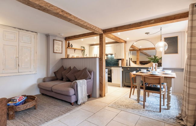 The Gamekeeper's Cottage-Stunning 2 Bed - Foto 19
