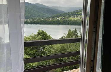 Willa Nad Jeziorem - Foto 10