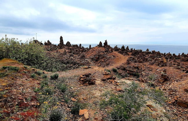 Nostalgic Island Idyll in Aaeu\"land-by Traum - Foto 5