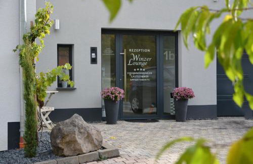 Winzer Lounge Ferienwohnung - Foto 14