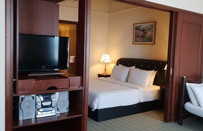 Cool Service Suites at Times Square - Foto 20