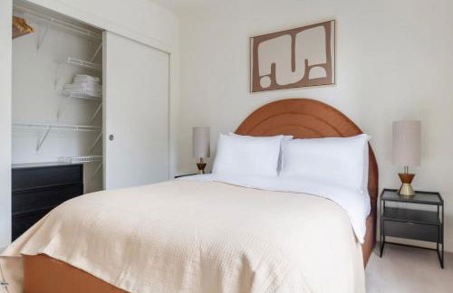 Blueground Northwest Bellevue rooftop nr Lake Washington SEA-962 - Foto 12