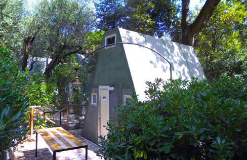 La Francesca Sud un villaggio"glamping" - Foto 14