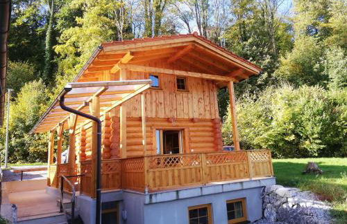 Schlossalm Ferienwohnungen - Foto 1