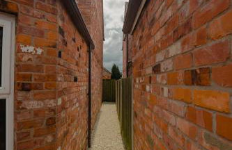 Holiday Home Epworth - Foto 114