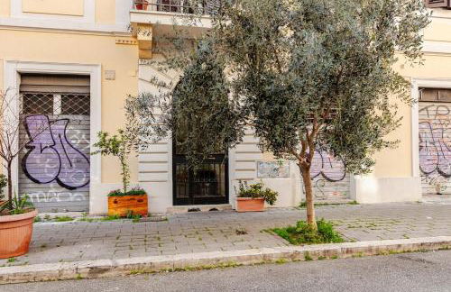 Cozy studio at pedestrian street - Foto 11