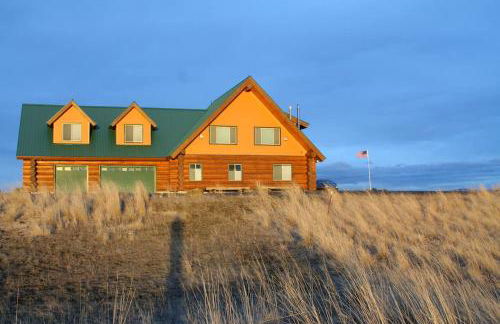 FoxHill Family Lodge Retreat with views from all sides and Hike over a hundred forty acres - Foto 60