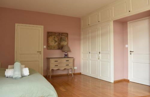 Maison de charme, 8 pers, centre-ville de Château Gontier - Photo 42