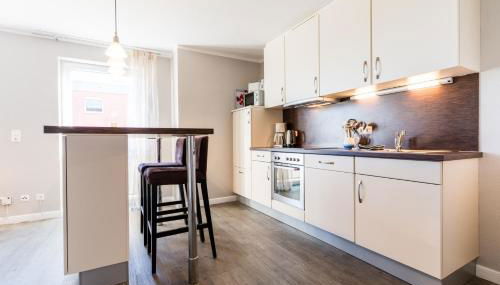 Fehmarnstrand 78 App 9 - Foto 4