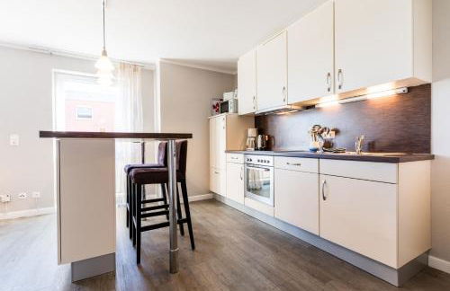 Fehmarnstrand 78 App 9 - Foto 4