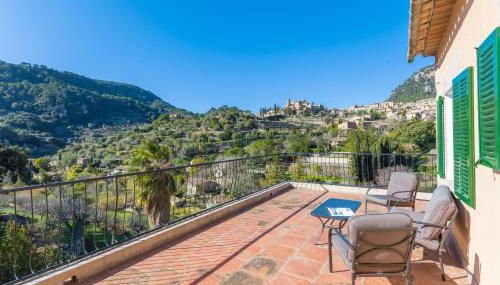 Casa Miranda in Valldemossa - Foto 2