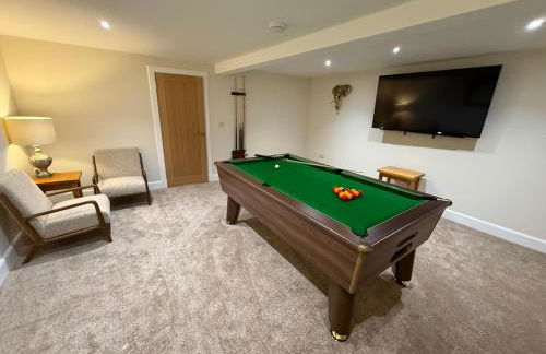 Lower Kelso House - Foto 17