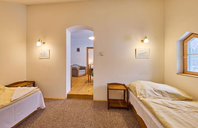 Stříbrný pramen - Foto 4