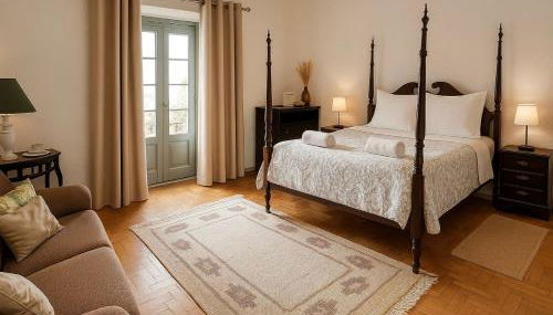 Casa da Praia do Ribatejo - Casa da Arcada - Foto 2