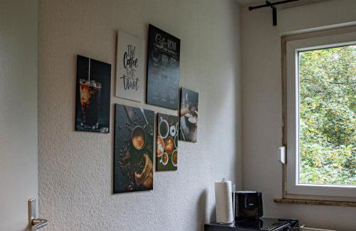 EasyStayII Krefeld 6P Switch TV - Foto 27